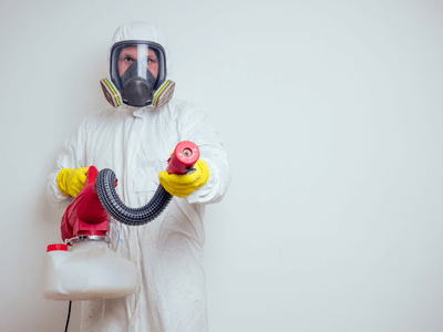 About Quarterly Pest Control West Bountiful - quarterly pest control experts in West Bountiful